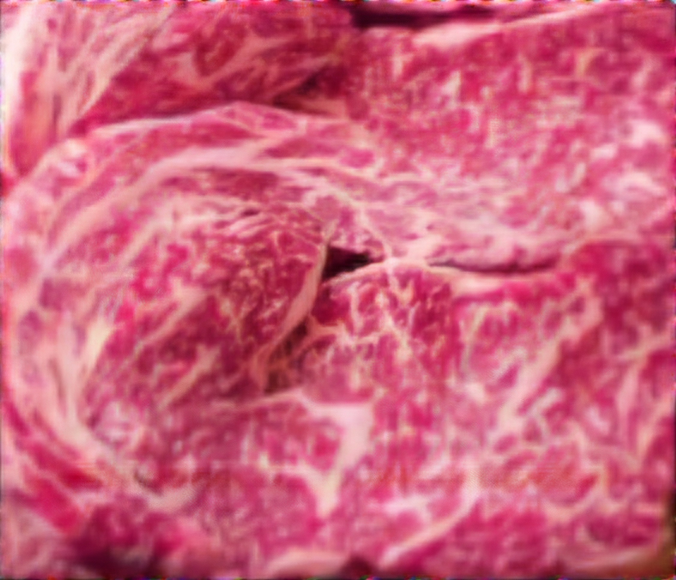 한우사랑 염치점의 꽃등심 등록 메뉴 사진